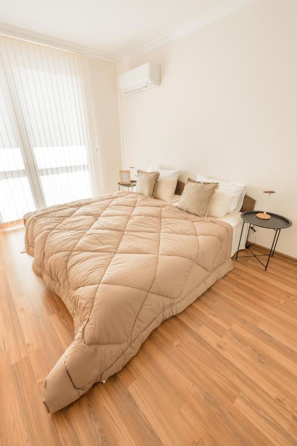 Etica Apartments Plovdiv Ngoại thất bức ảnh