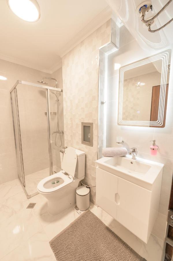 Etica Apartments Plovdiv Ngoại thất bức ảnh